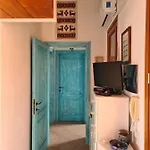 In Con Ampia Terrazza Di 27m2 Prázdninový dům Chia