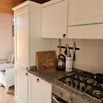 In Con Ampia Terrazza Di 27m2 Prázdninový dům Chia
