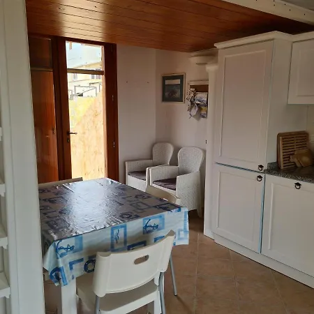 In Con Ampia Terrazza Di 27m2 Hébergement de vacances *