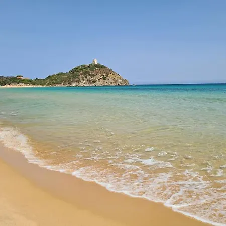 In Con Ampia Terrazza Di 27m2 Hébergement de vacances *