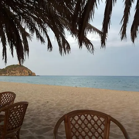 In Con Ampia Terrazza Di 27m2 度假居 *
