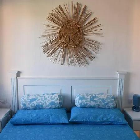 In Con Ampia Terrazza Di 27m2 Holiday home