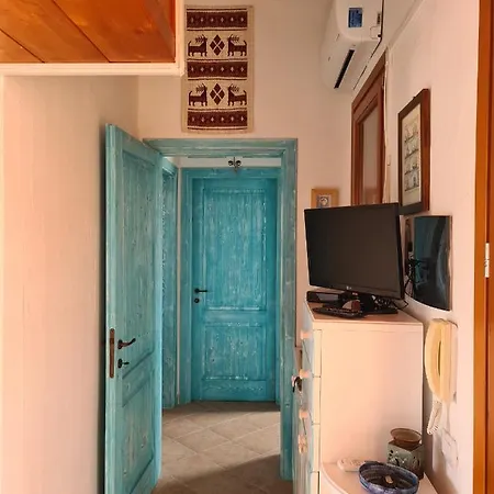 In Con Ampia Terrazza Di 27m2 Holiday home Chia
