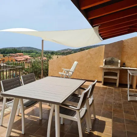 In Con Ampia Terrazza Di 27m2