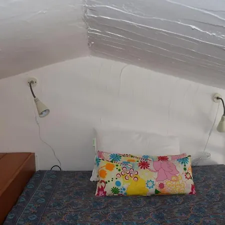 In Con Ampia Terrazza Di 27m2 *