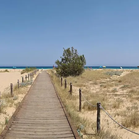 In Con Ampia Terrazza Di 27m2 *